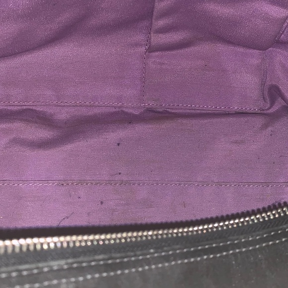 🩷VINTAGE COACH MADISON SATCHEL 🩷 EXCELLENT CONDITION!! - Picture 7 of 9